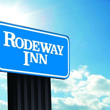 Rodeway Inn Richland Extérieur photo
