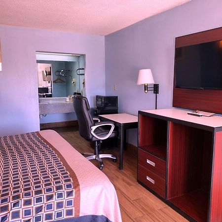Rodeway Inn Richland Extérieur photo