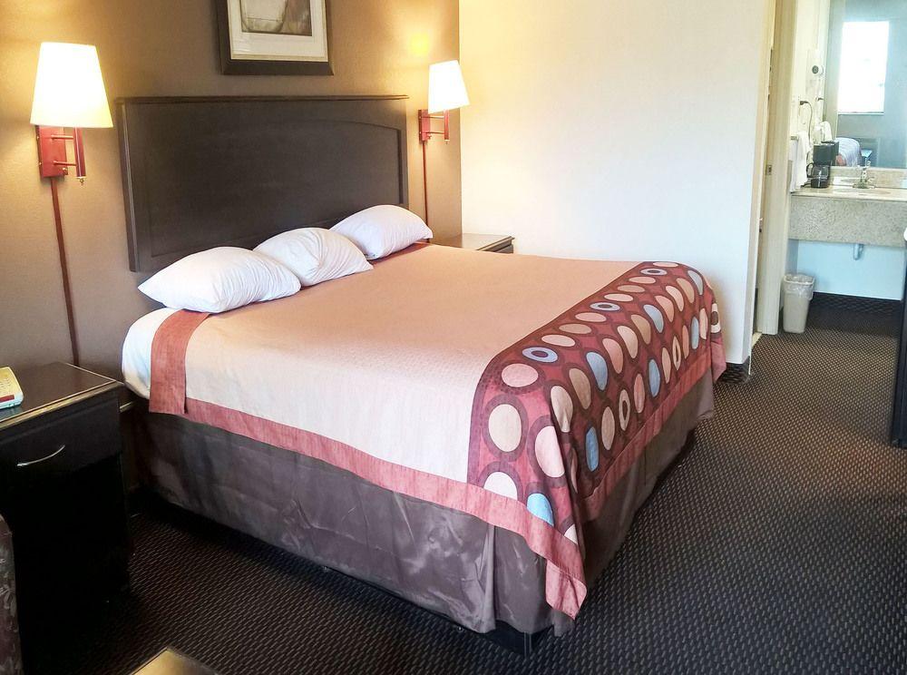 Rodeway Inn Richland Extérieur photo