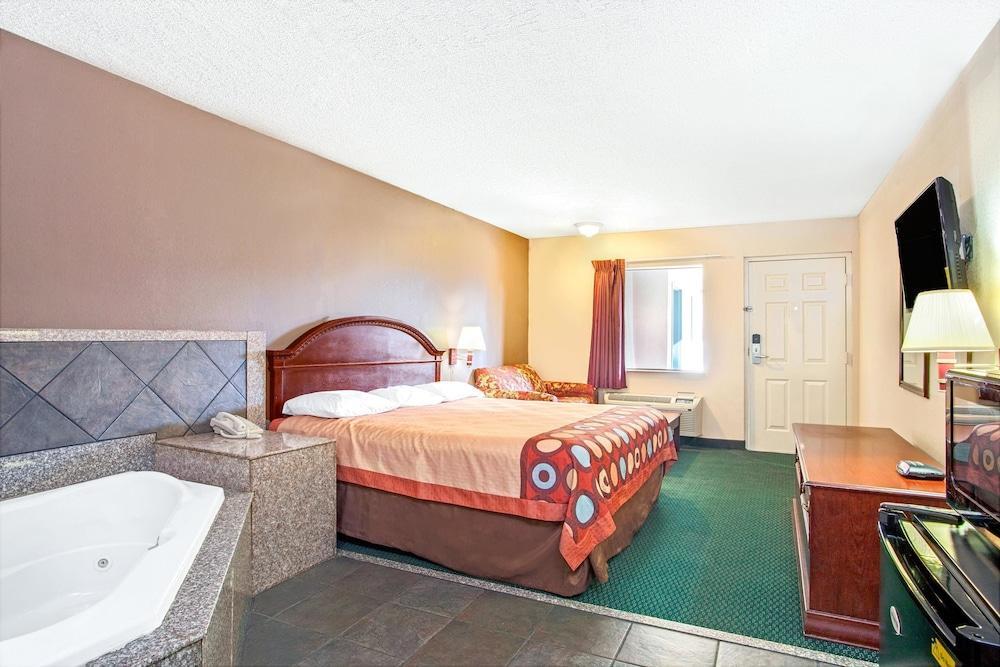Rodeway Inn Richland Extérieur photo
