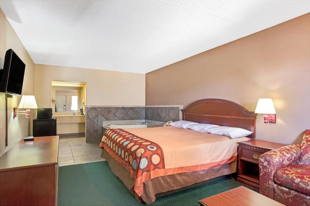 Rodeway Inn Richland Extérieur photo
