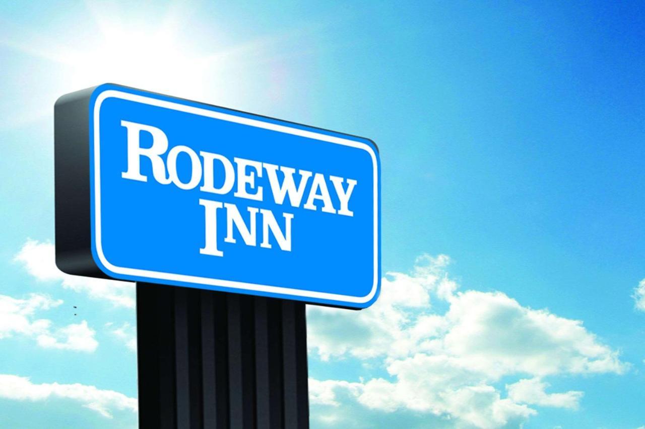 Rodeway Inn Richland Extérieur photo