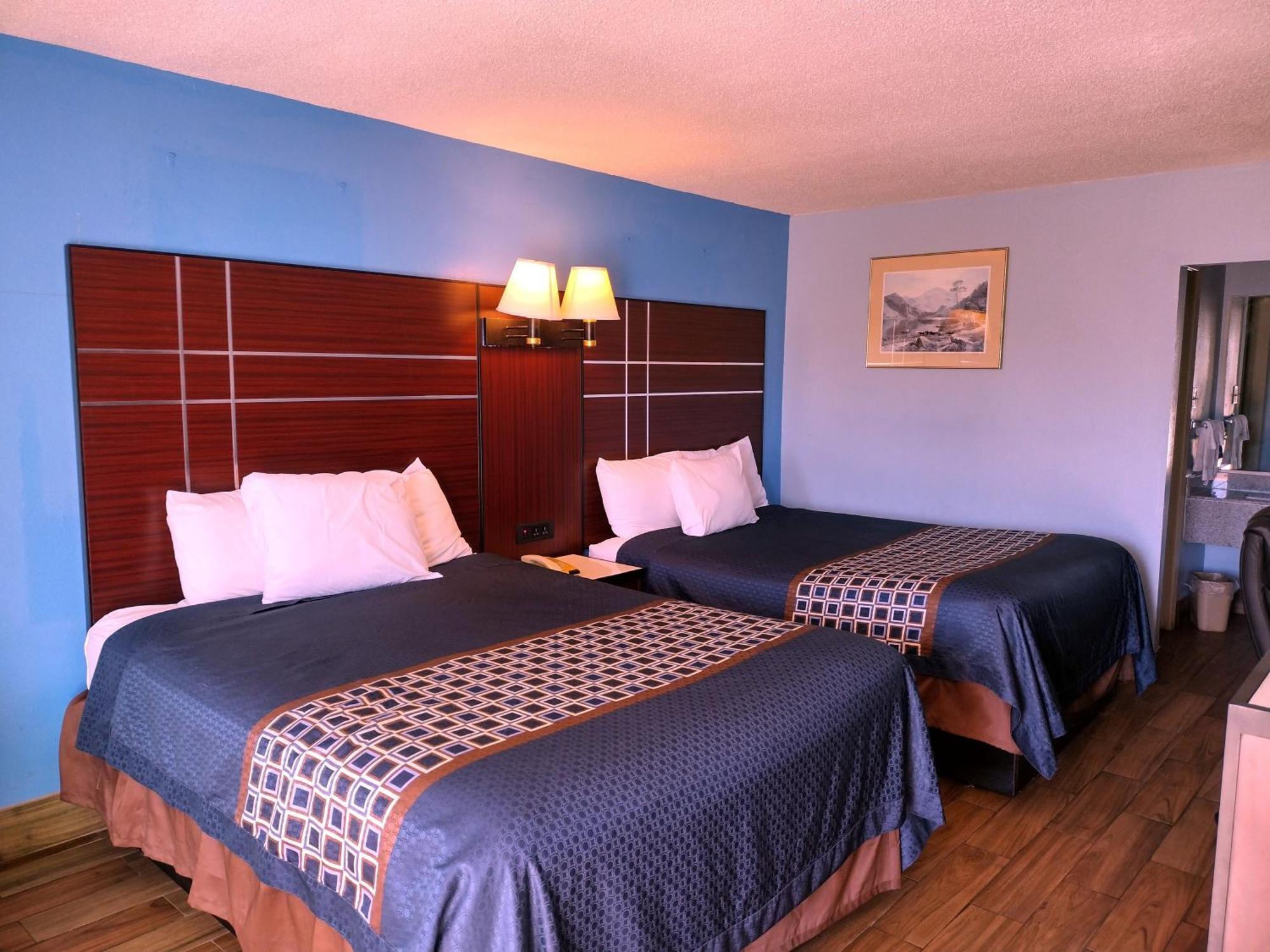 Rodeway Inn Richland Extérieur photo